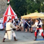 XII Festa Medioevale Toleto 2027 - 10 Luglio 2027